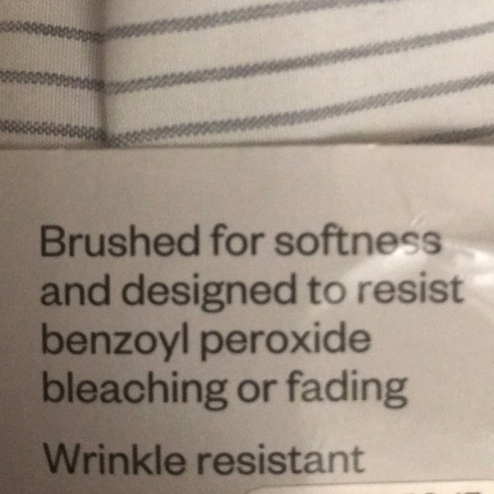 Sheet set - Picture 2 of 2